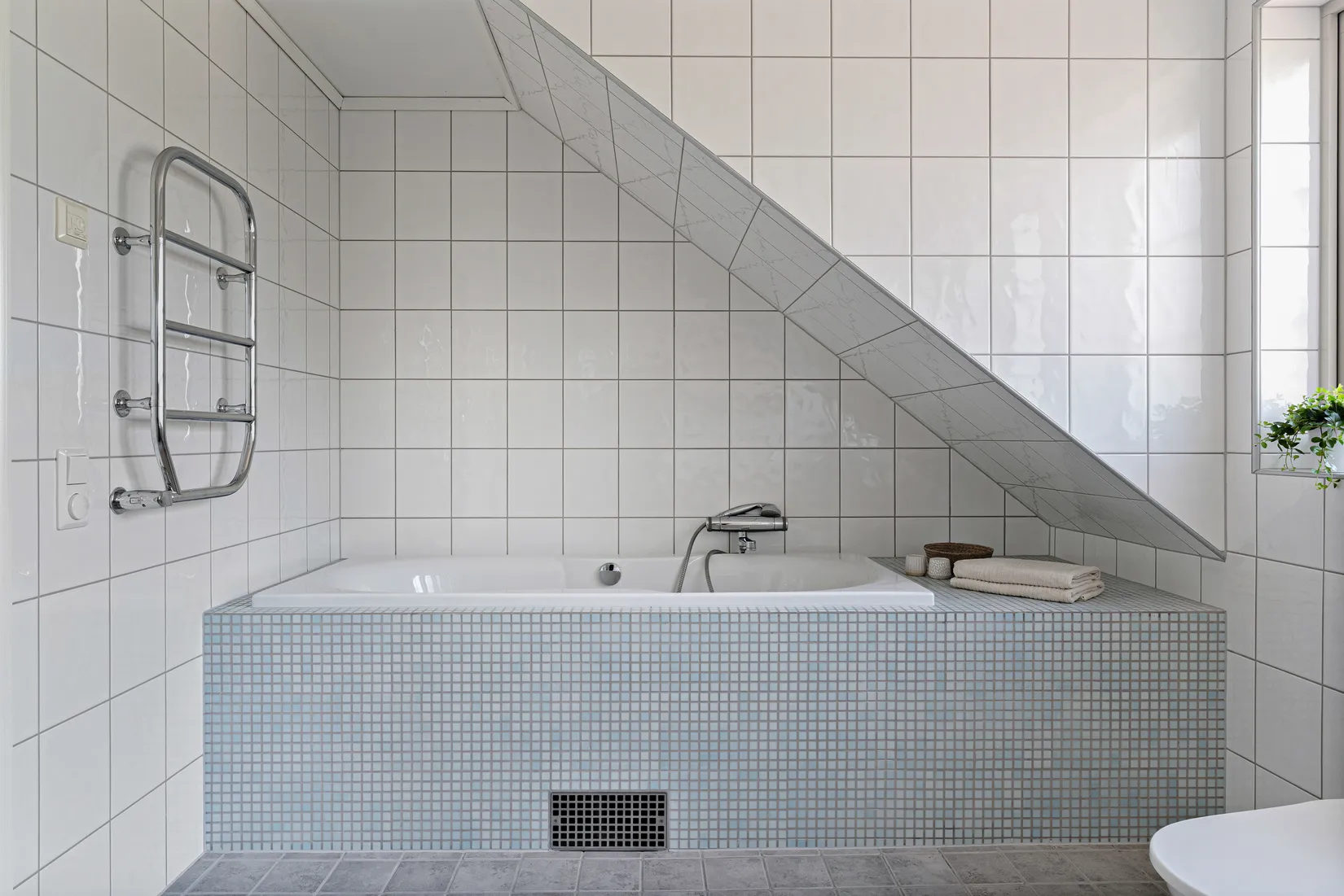 Villa, Olas väg 9B, Centralt, Mölndal