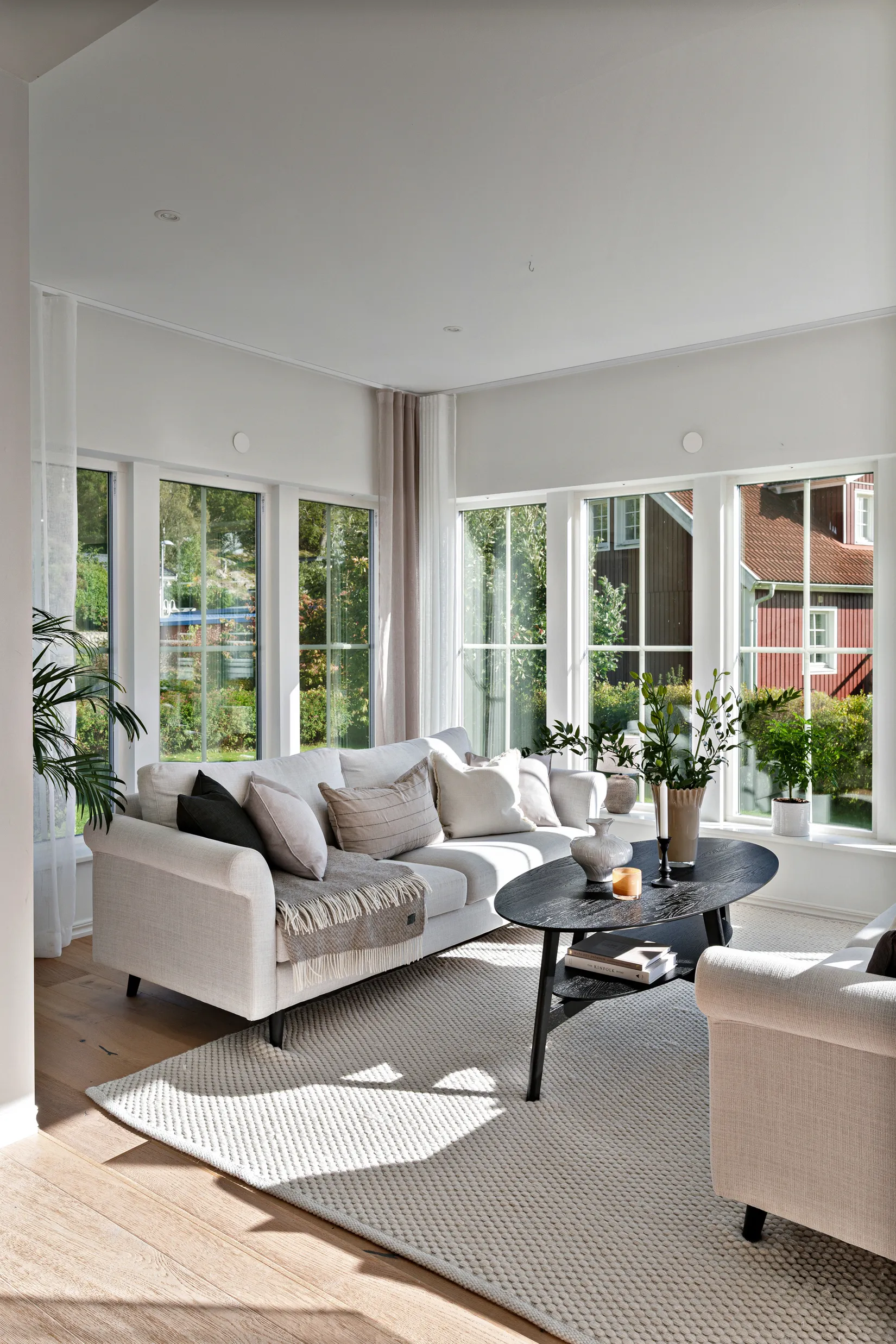 Villa, Olas väg 9B, Centralt, Mölndal