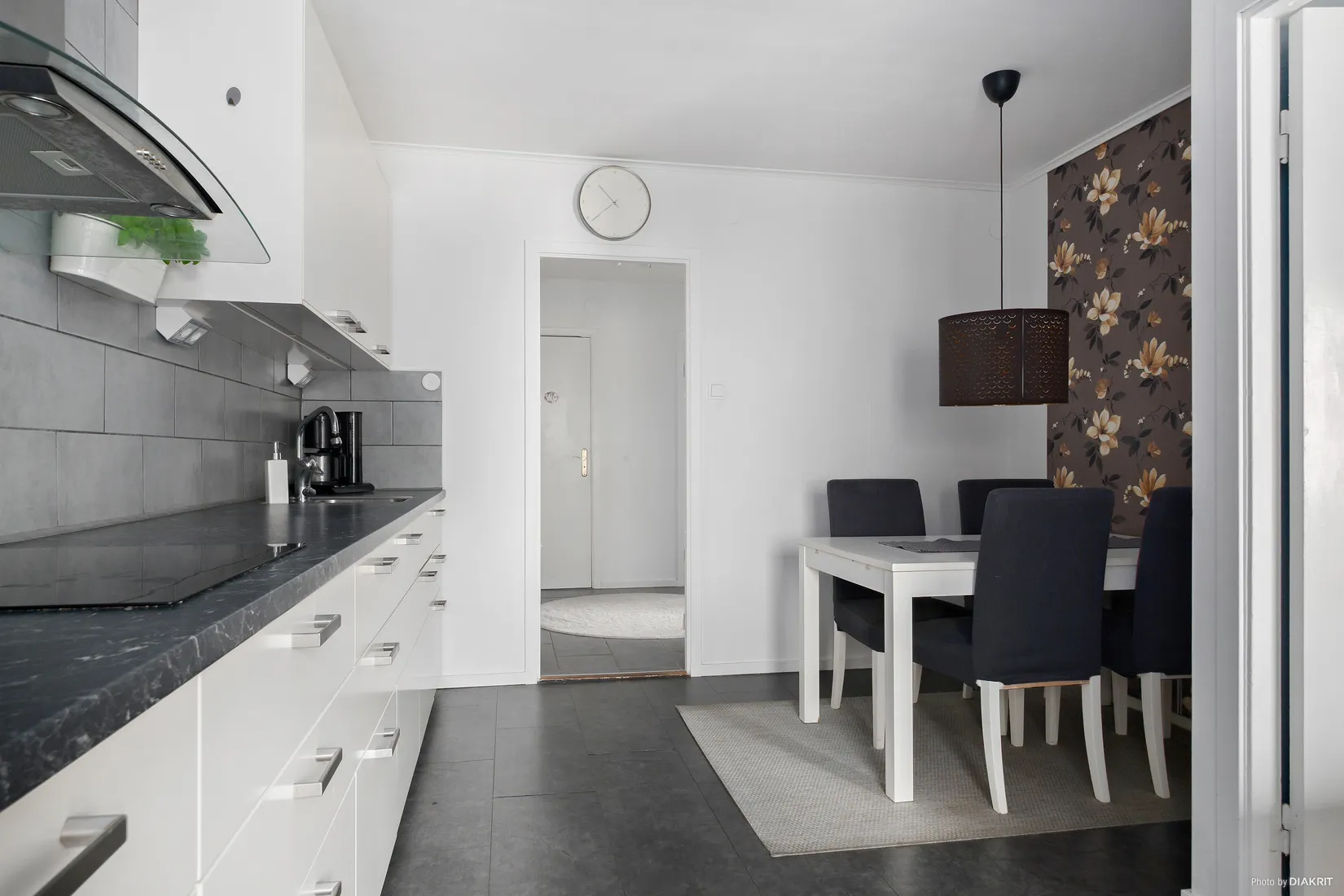 Bostadsrätt, Björkhemsgatan 63, Borås
