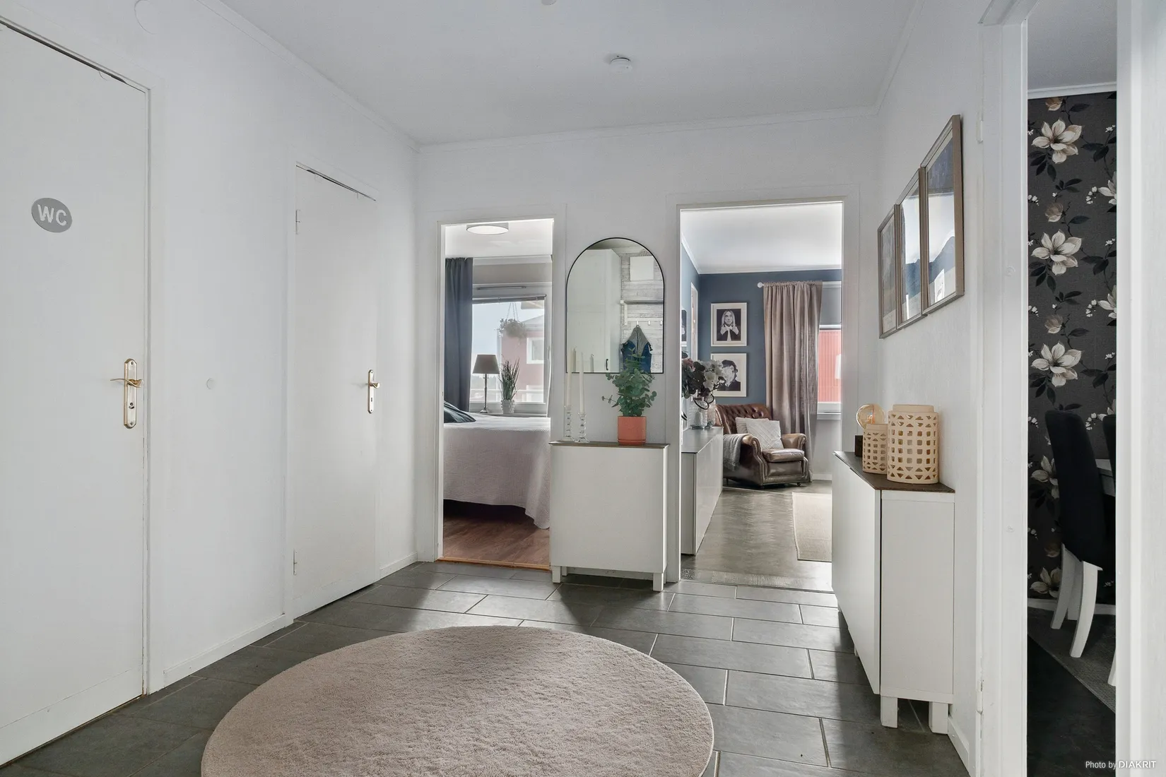 Bostadsrätt, Björkhemsgatan 63, Borås