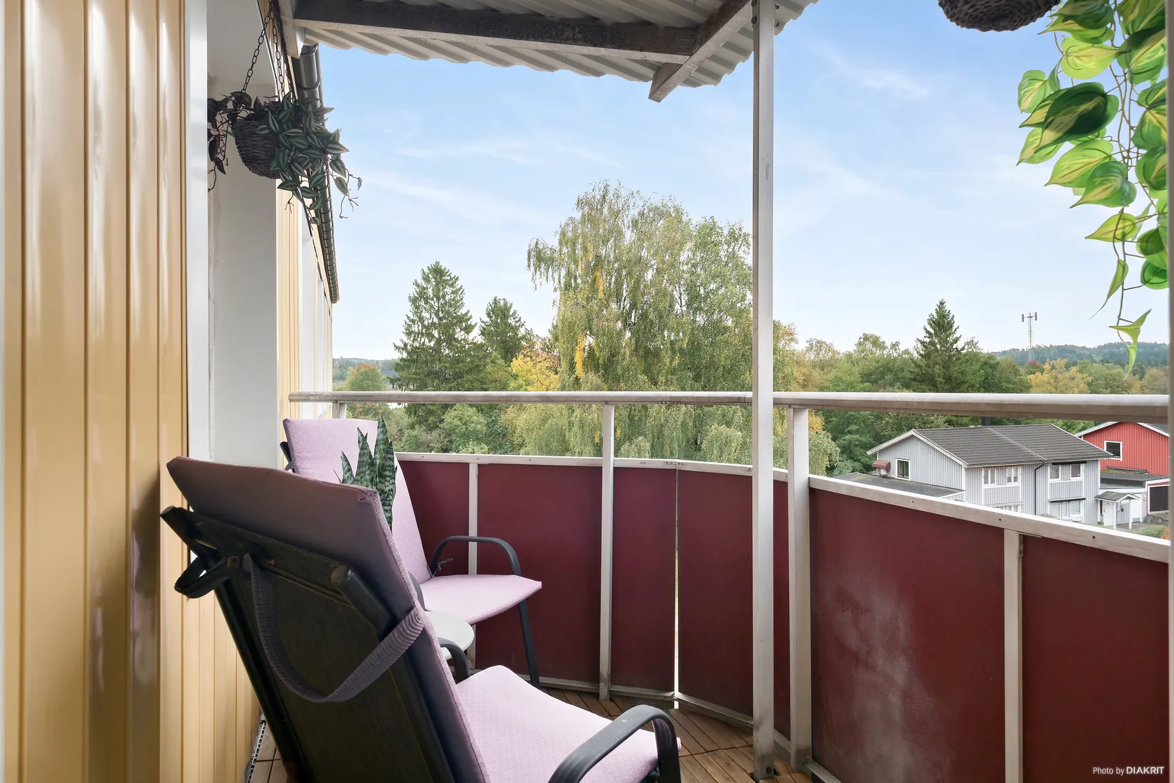 Bostadsrätt, Björkhemsgatan 63, Borås