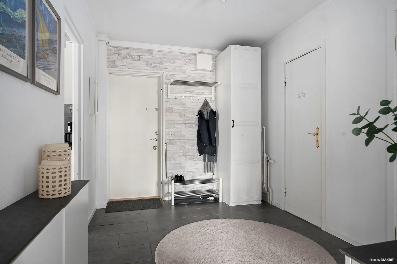 Bostadsrätt, Björkhemsgatan 63, Borås