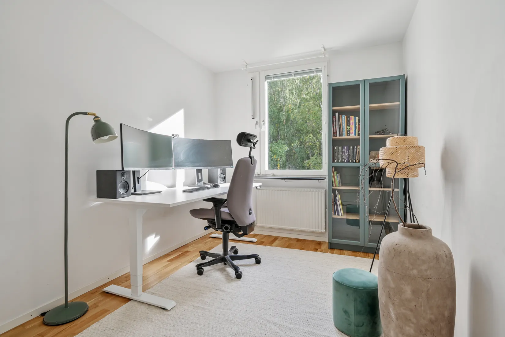 Bostadsrätt, Stallgatan 5 B, Smedby, Upplands Väsby