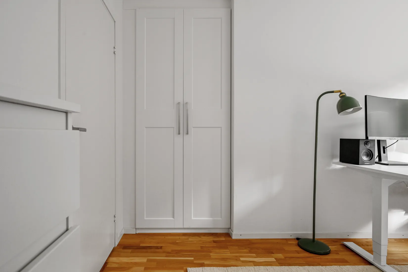 Bostadsrätt, Stallgatan 5 B, Smedby, Upplands Väsby