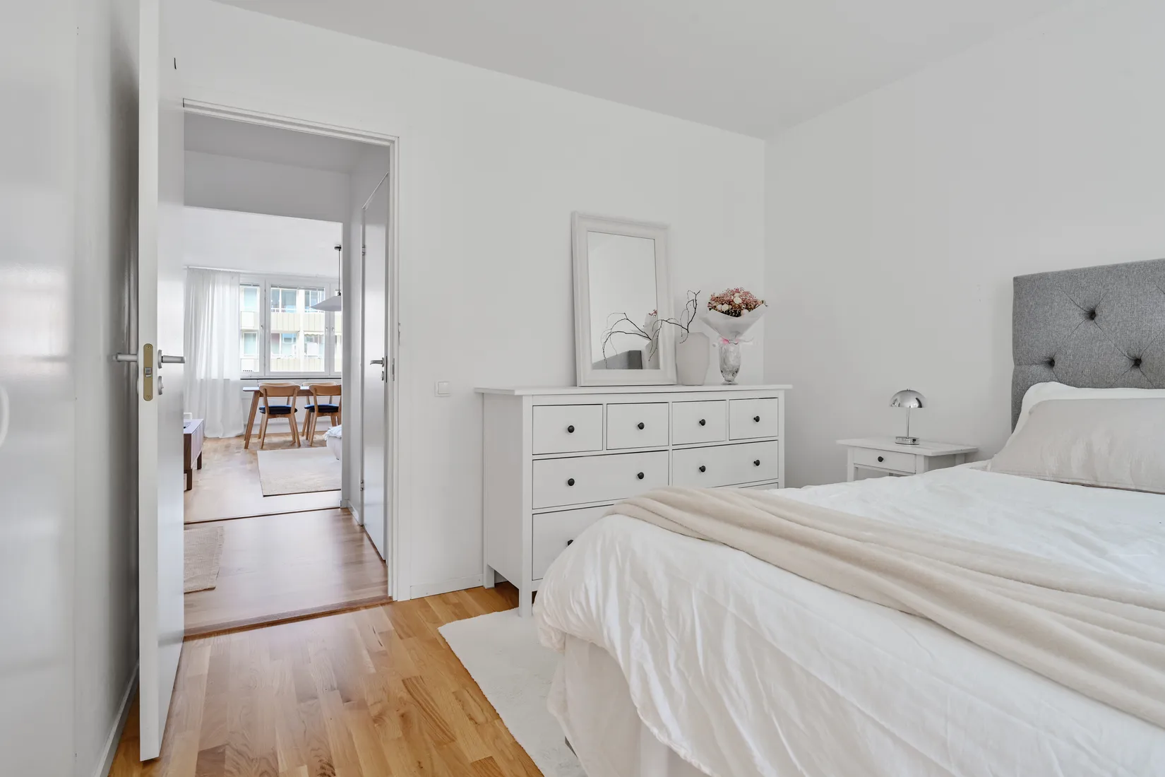 Bostadsrätt, Stallgatan 5 B, Smedby, Upplands Väsby