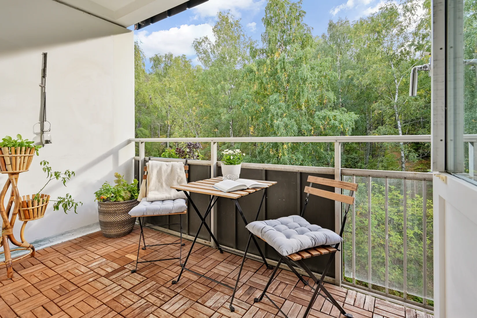 Bostadsrätt, Stallgatan 5 B, Smedby, Upplands Väsby