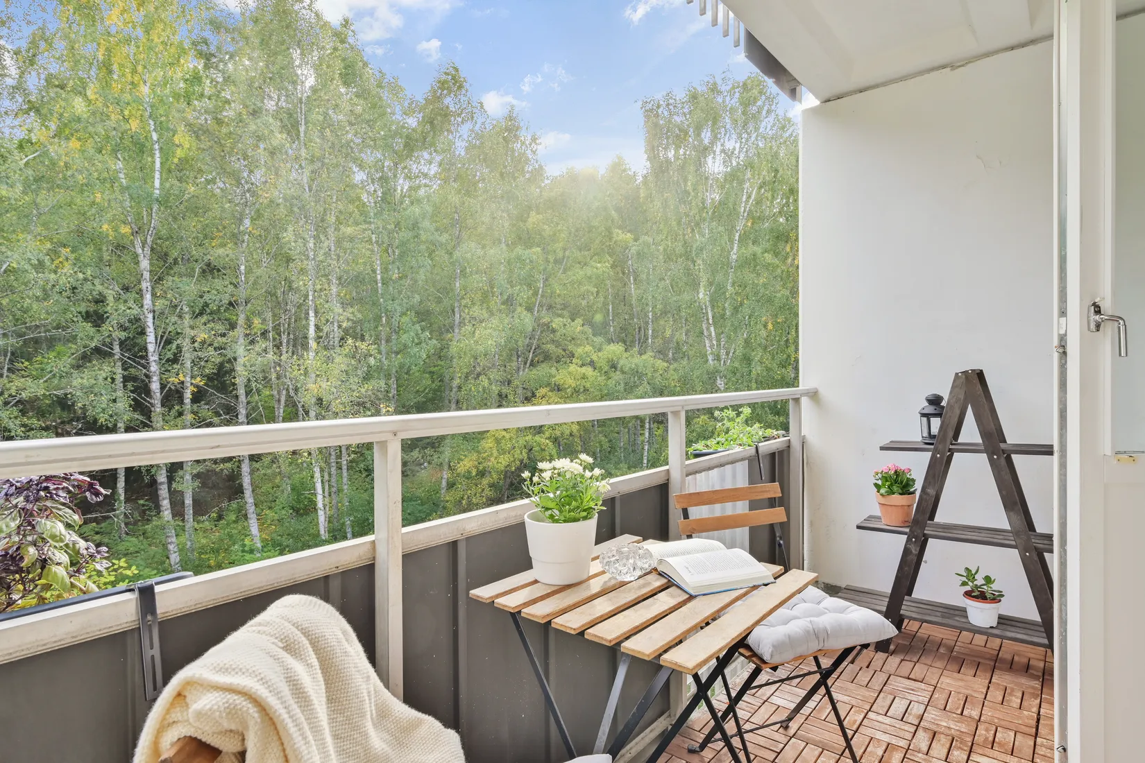 Bostadsrätt, Stallgatan 5 B, Smedby, Upplands Väsby
