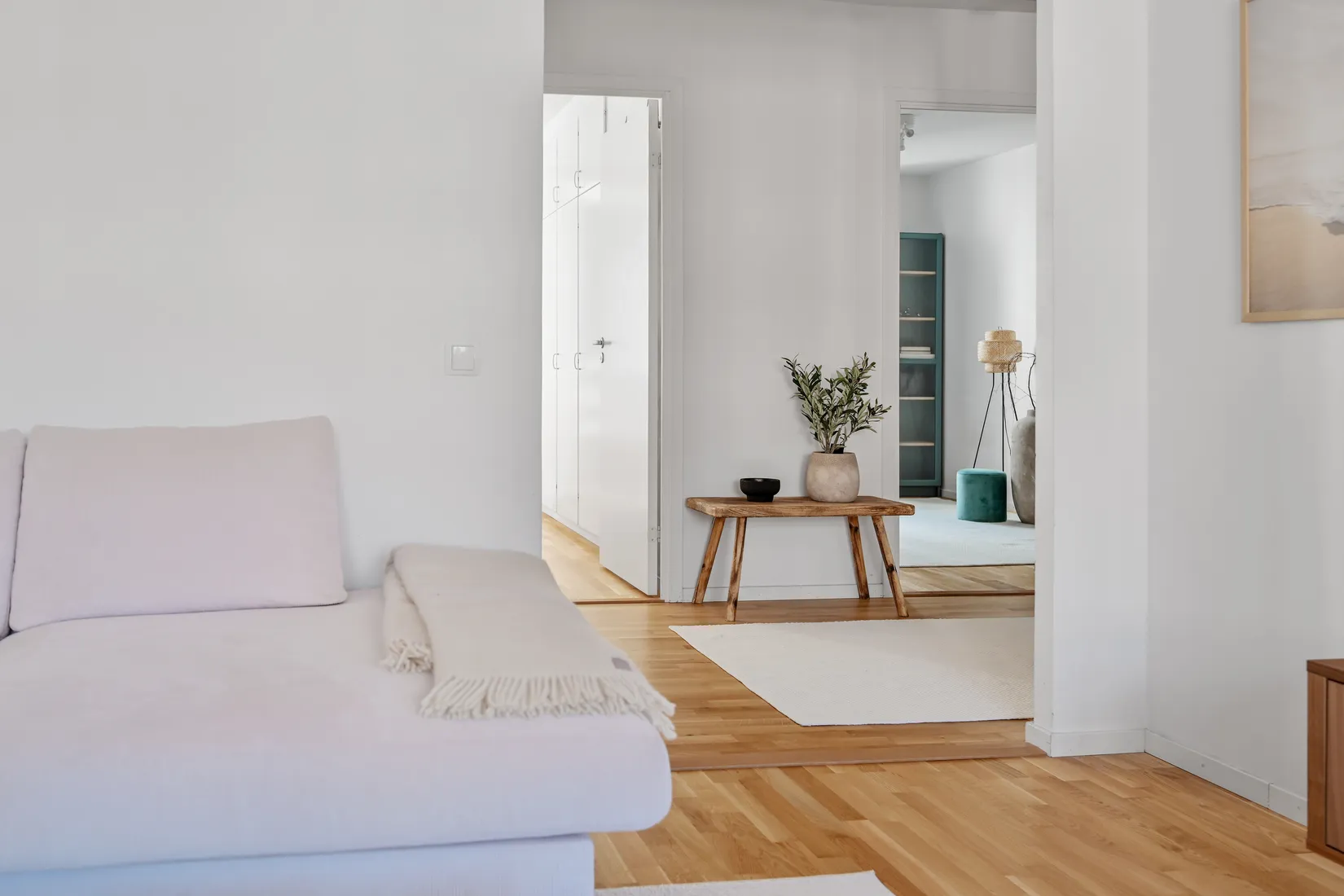 Bostadsrätt, Stallgatan 5 B, Smedby, Upplands Väsby