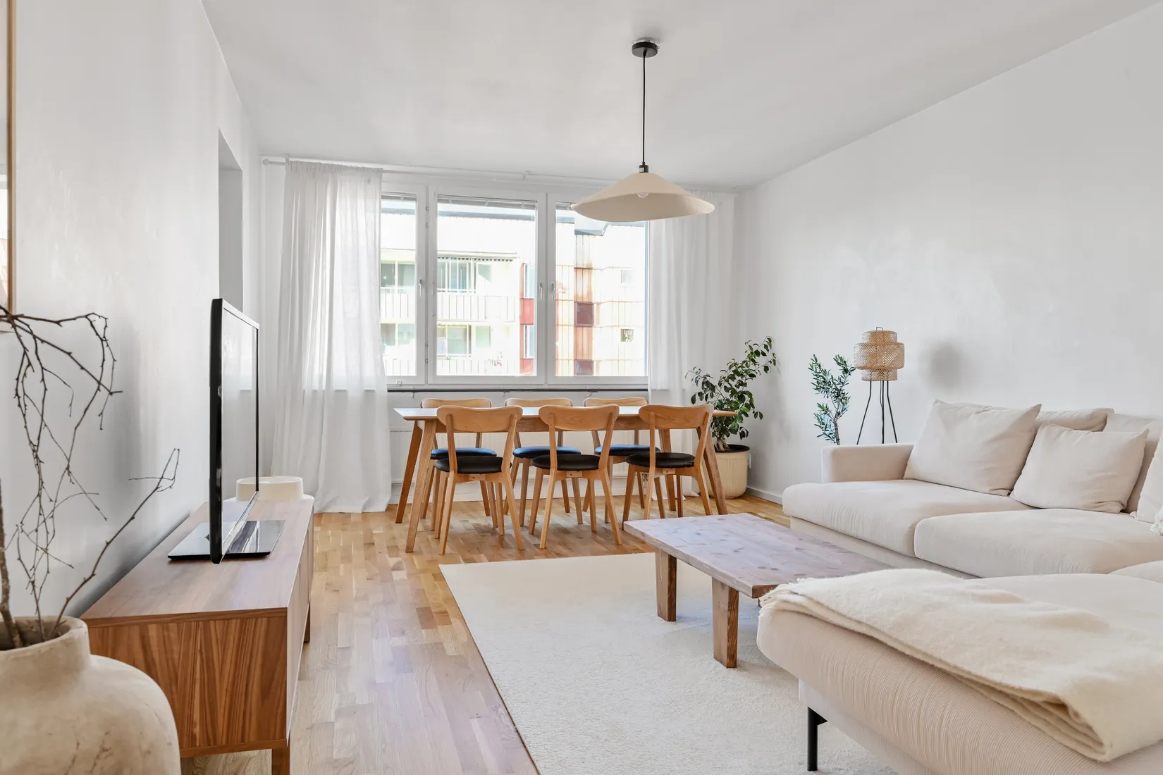 Bostadsrätt, Stallgatan 5 B, Smedby, Upplands Väsby