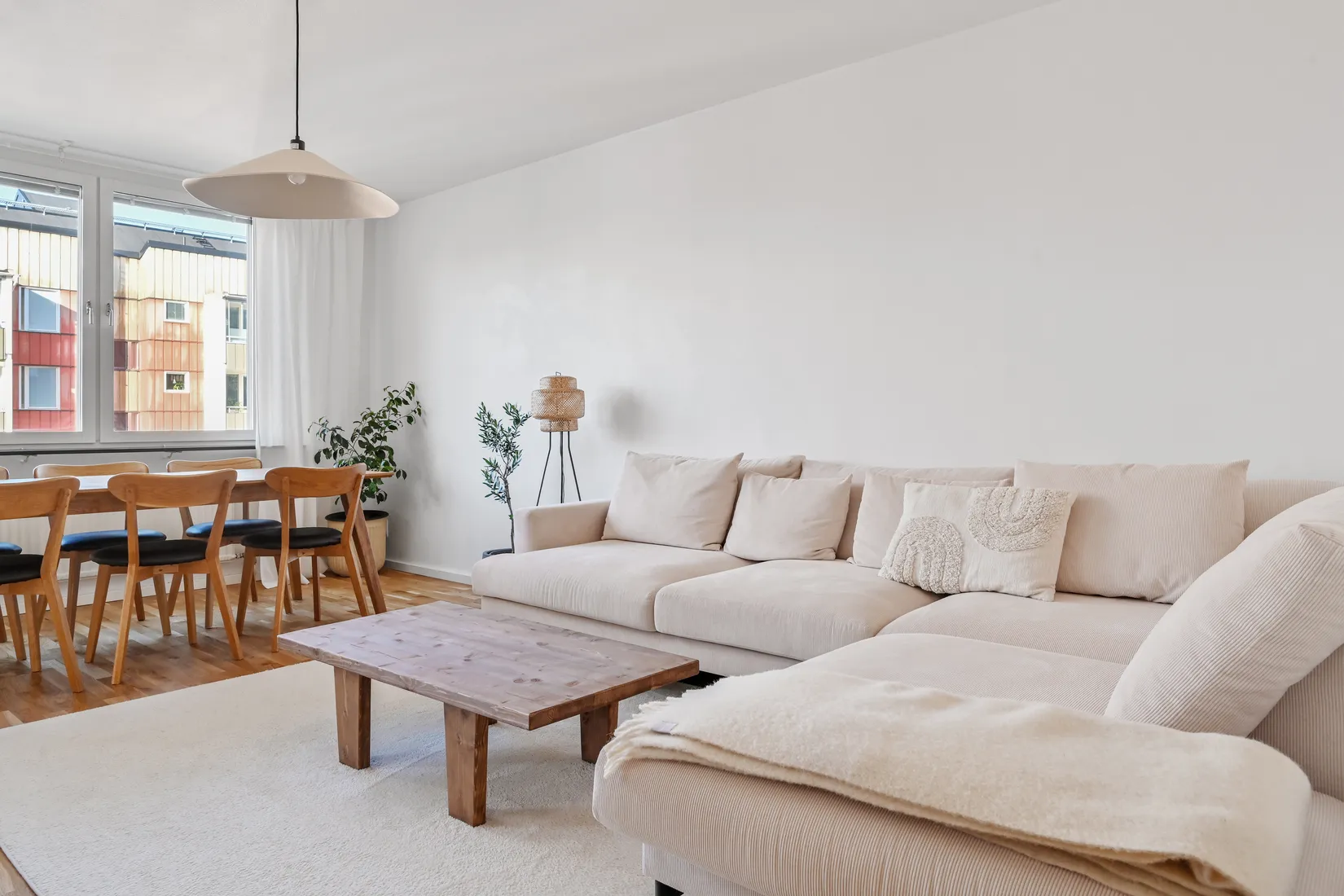 Bostadsrätt, Stallgatan 5 B, Smedby, Upplands Väsby