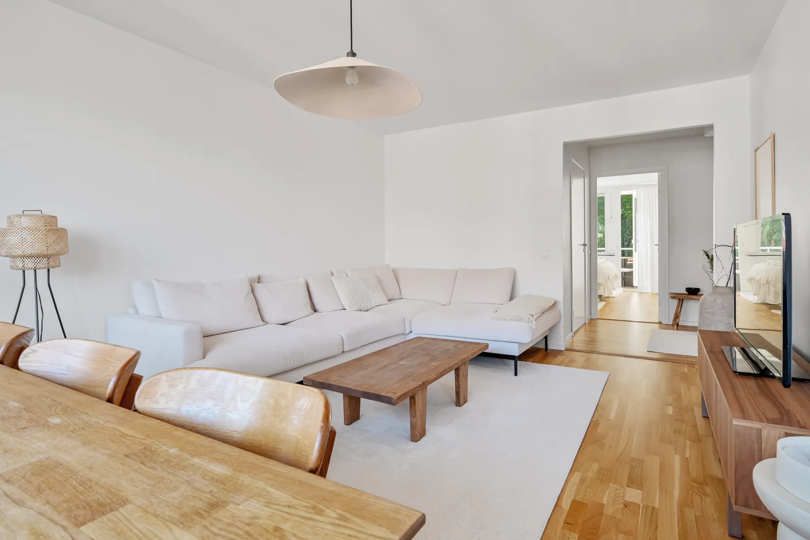 Bostadsrätt, Stallgatan 5 B, Smedby, Upplands Väsby