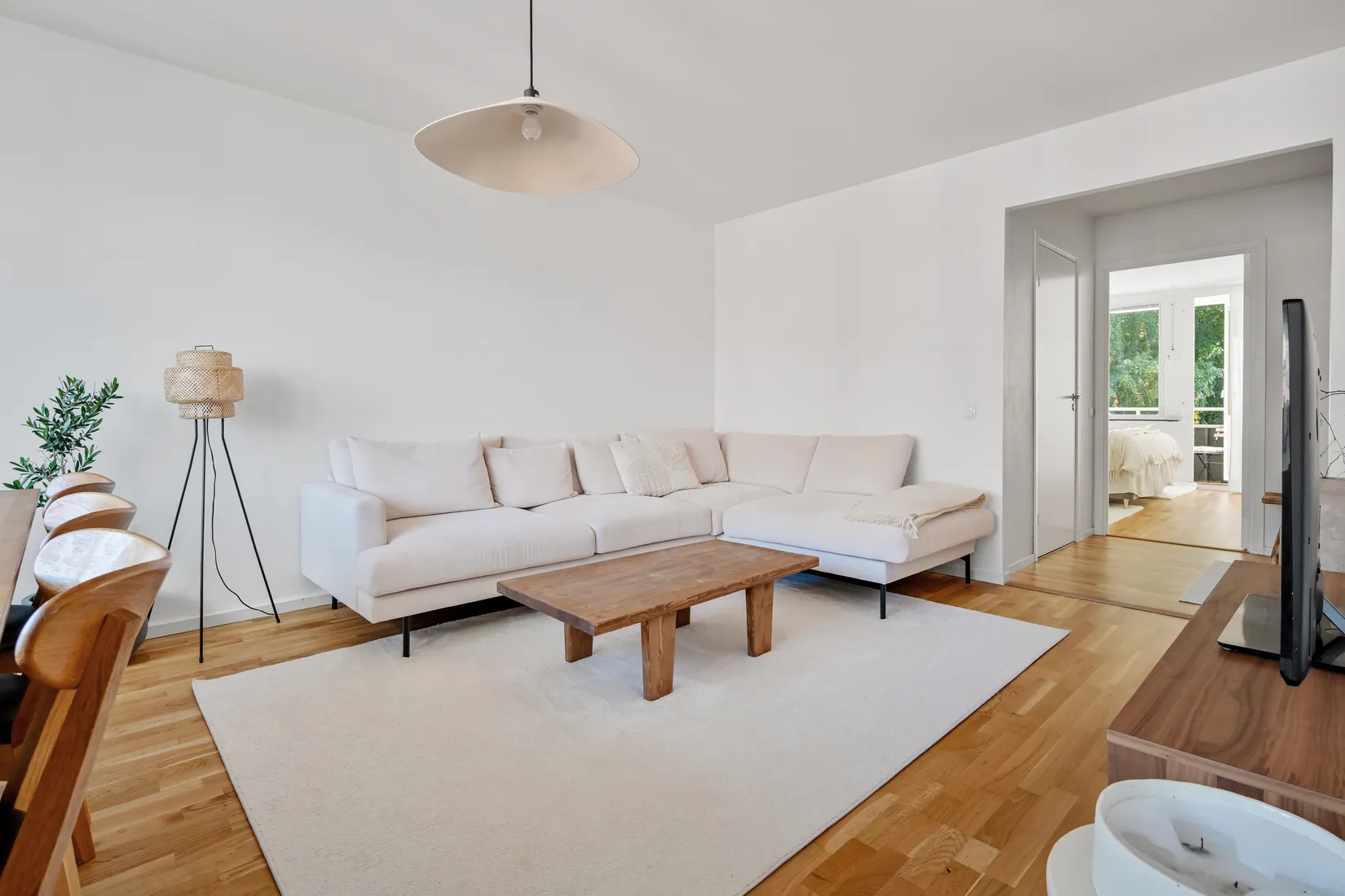 Bostadsrätt, Stallgatan 5 B, Smedby, Upplands Väsby