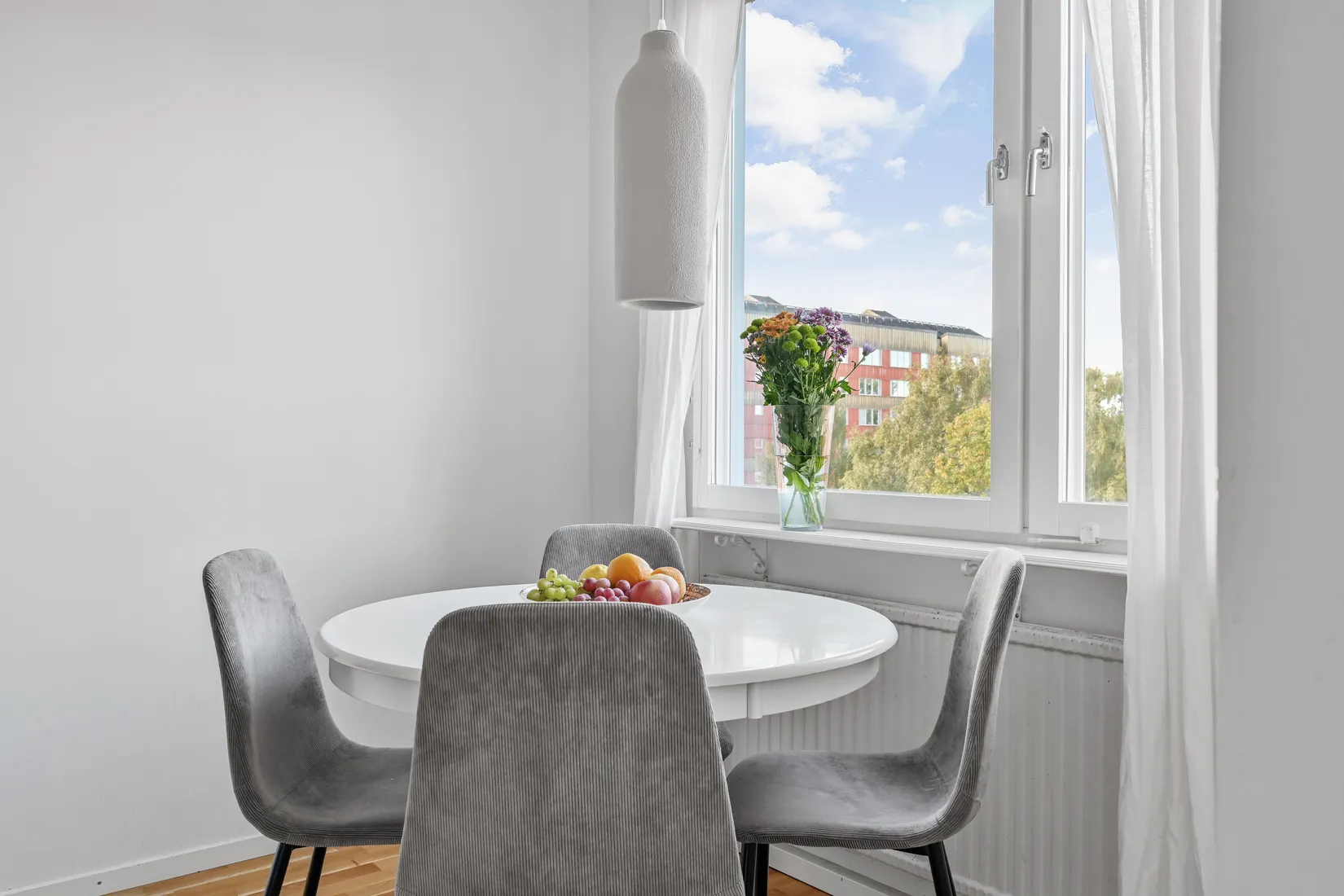 Bostadsrätt, Stallgatan 5 B, Smedby, Upplands Väsby