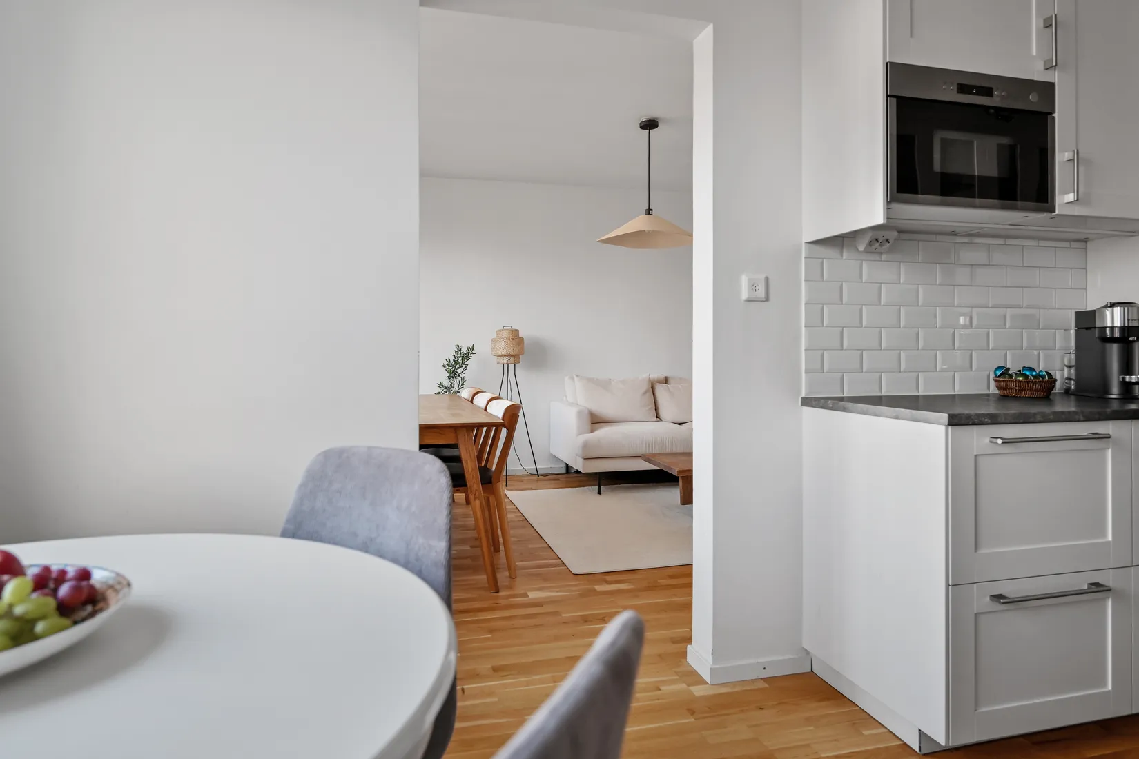 Bostadsrätt, Stallgatan 5 B, Smedby, Upplands Väsby