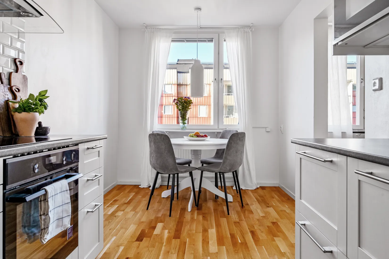 Bostadsrätt, Stallgatan 5 B, Smedby, Upplands Väsby
