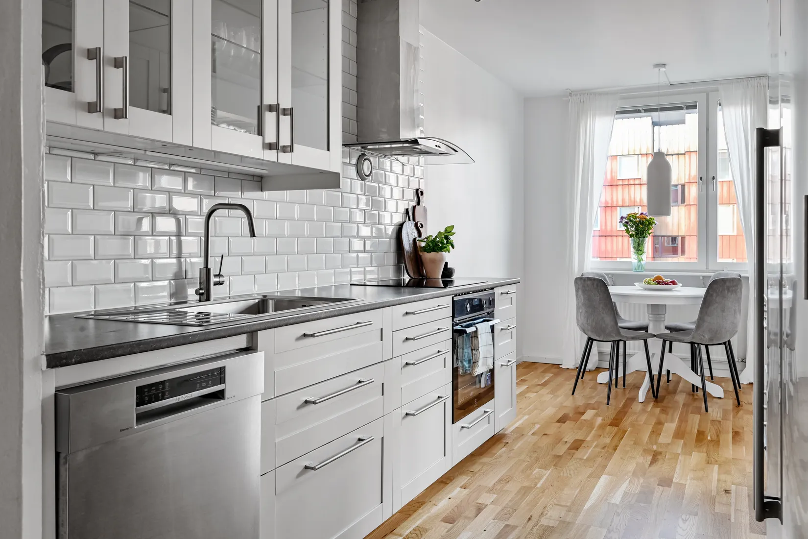 Bostadsrätt, Stallgatan 5 B, Smedby, Upplands Väsby