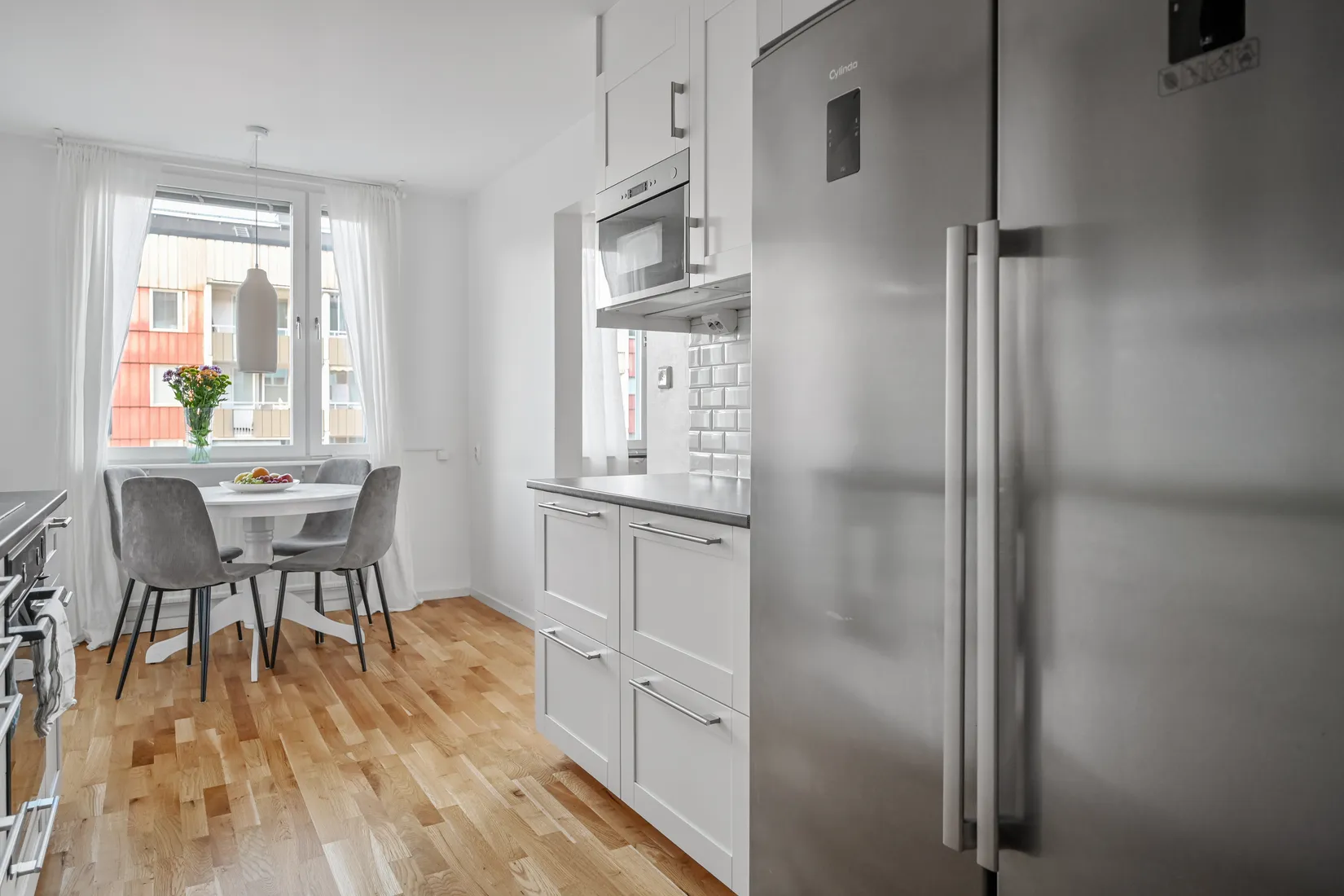 Bostadsrätt, Stallgatan 5 B, Smedby, Upplands Väsby