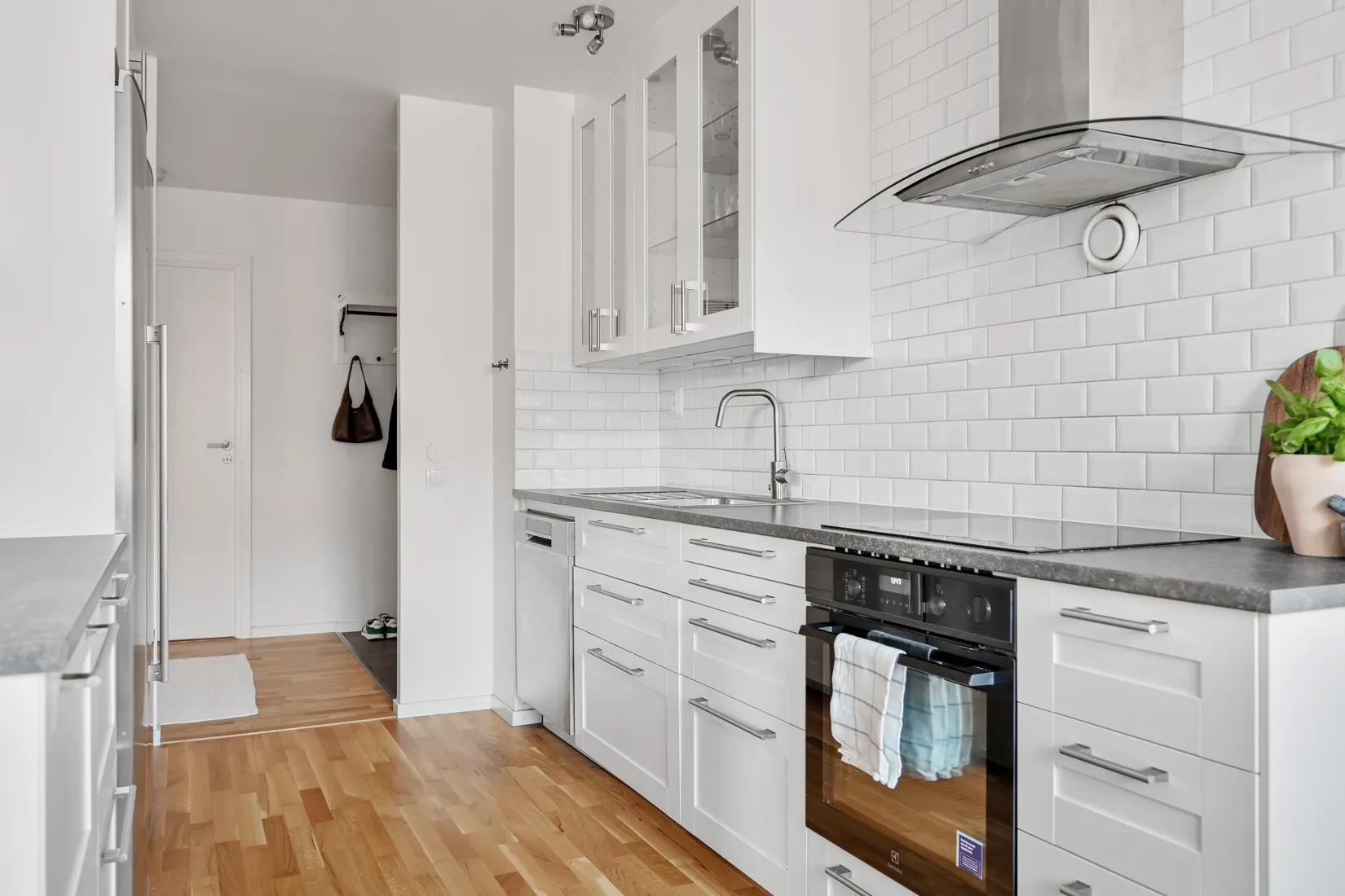 Bostadsrätt, Stallgatan 5 B, Smedby, Upplands Väsby
