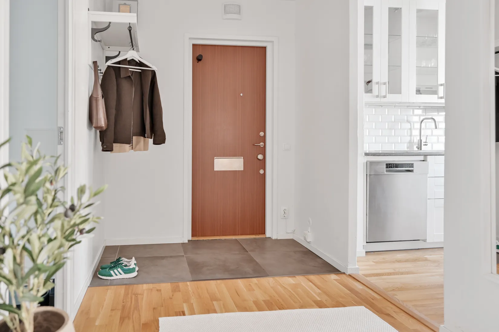 Bostadsrätt, Stallgatan 5 B, Smedby, Upplands Väsby