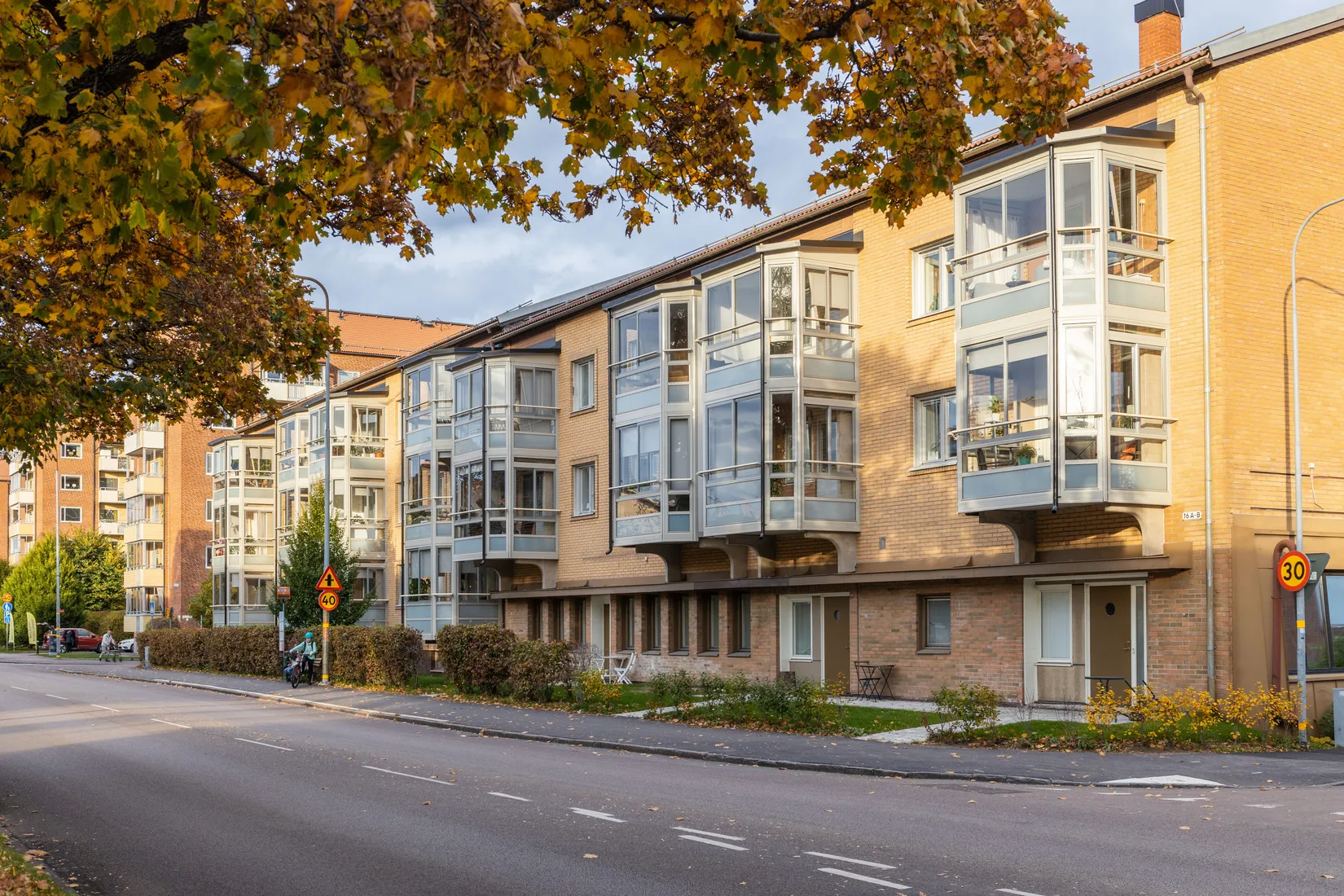 Bostadsrätt, Rudsvägen 16B, Sundsta, Karlstad