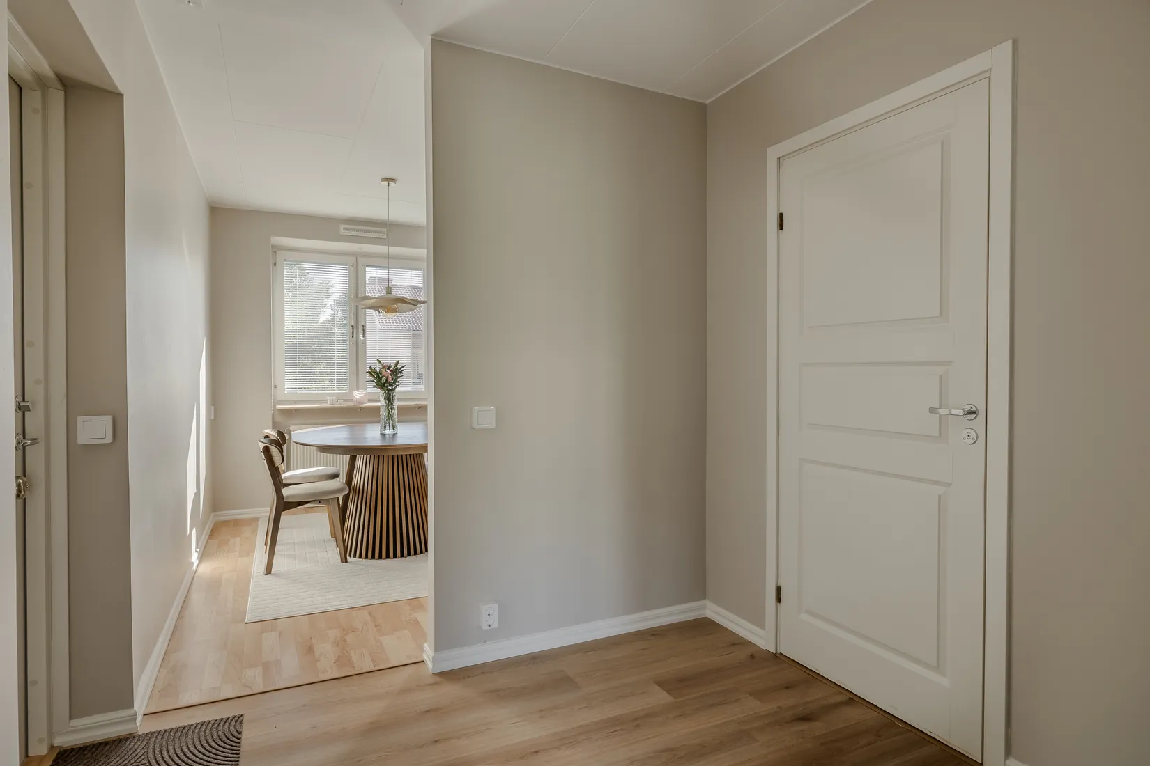 Bostadsrätt, Rudsvägen 16B, Sundsta, Karlstad