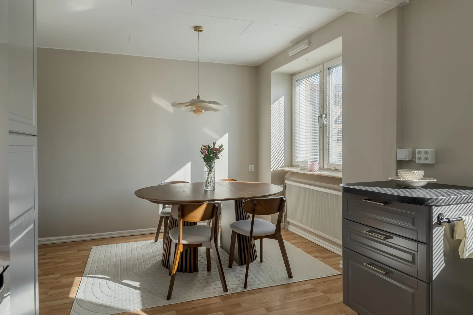 Bostadsrätt, Rudsvägen 16B, Sundsta, Karlstad