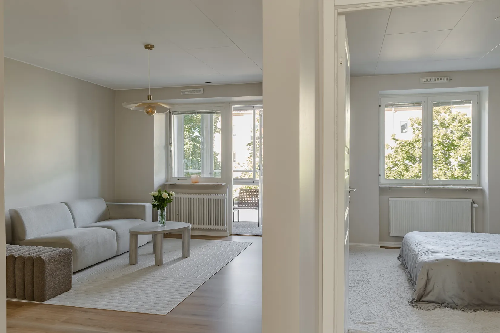 Bostadsrätt, Rudsvägen 16B, Sundsta, Karlstad