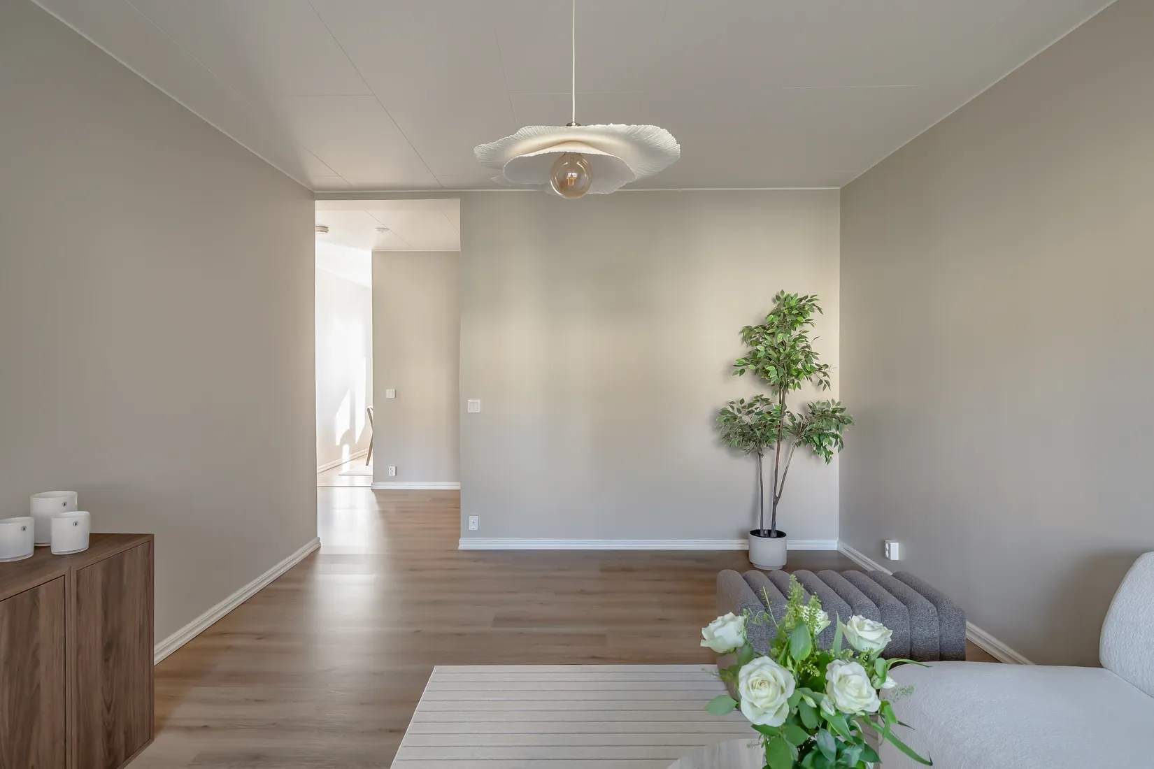 Bostadsrätt, Rudsvägen 16B, Sundsta, Karlstad