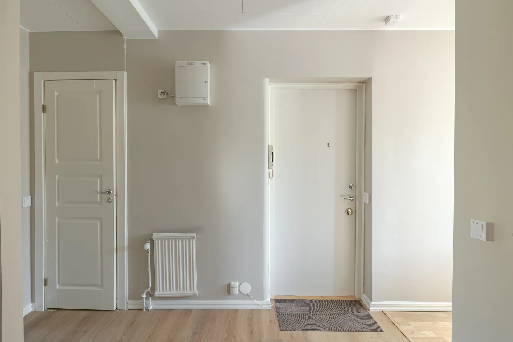 Bostadsrätt, Rudsvägen 16B, Sundsta, Karlstad