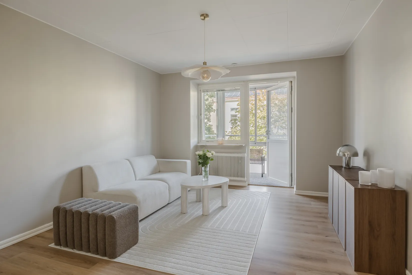 Bostadsrätt, Rudsvägen 16B, Sundsta, Karlstad