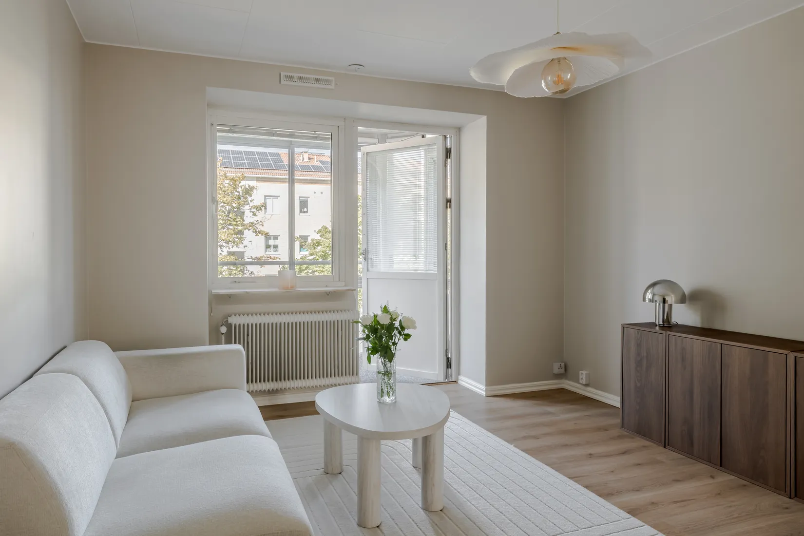 Bostadsrätt, Rudsvägen 16B, Sundsta, Karlstad