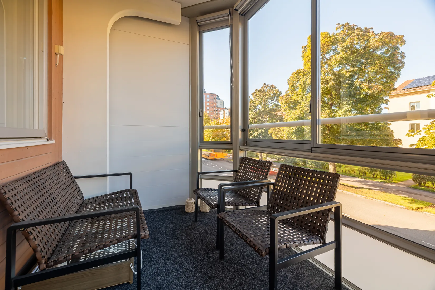 Bostadsrätt, Rudsvägen 16B, Sundsta, Karlstad