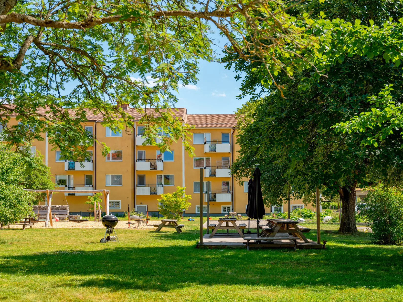 Bostadsrätt, Bäckaskiftsvägen 68, Enskede - Stureby, Stockholm