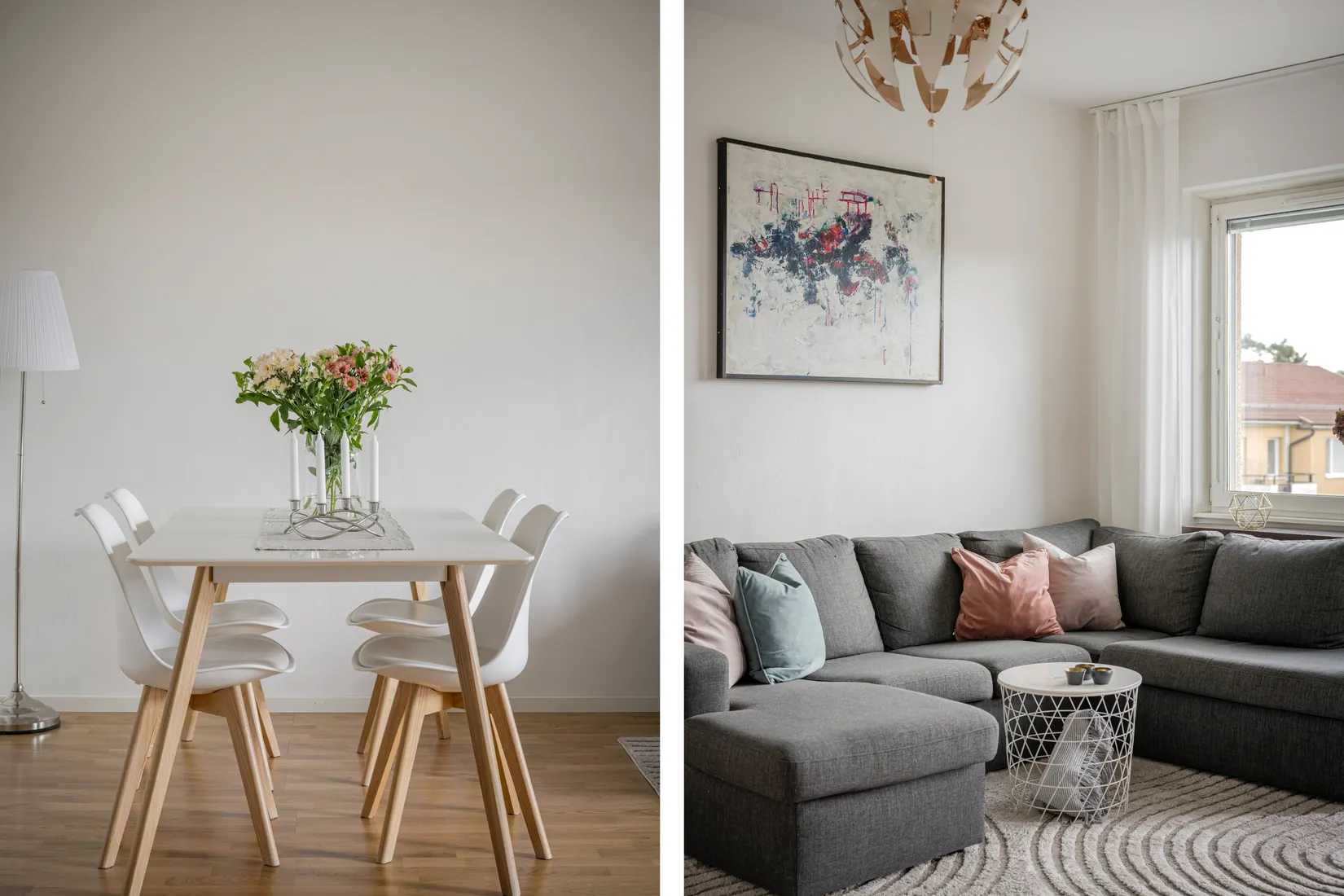 Bostadsrätt, Bäckaskiftsvägen 68, Enskede - Stureby, Stockholm