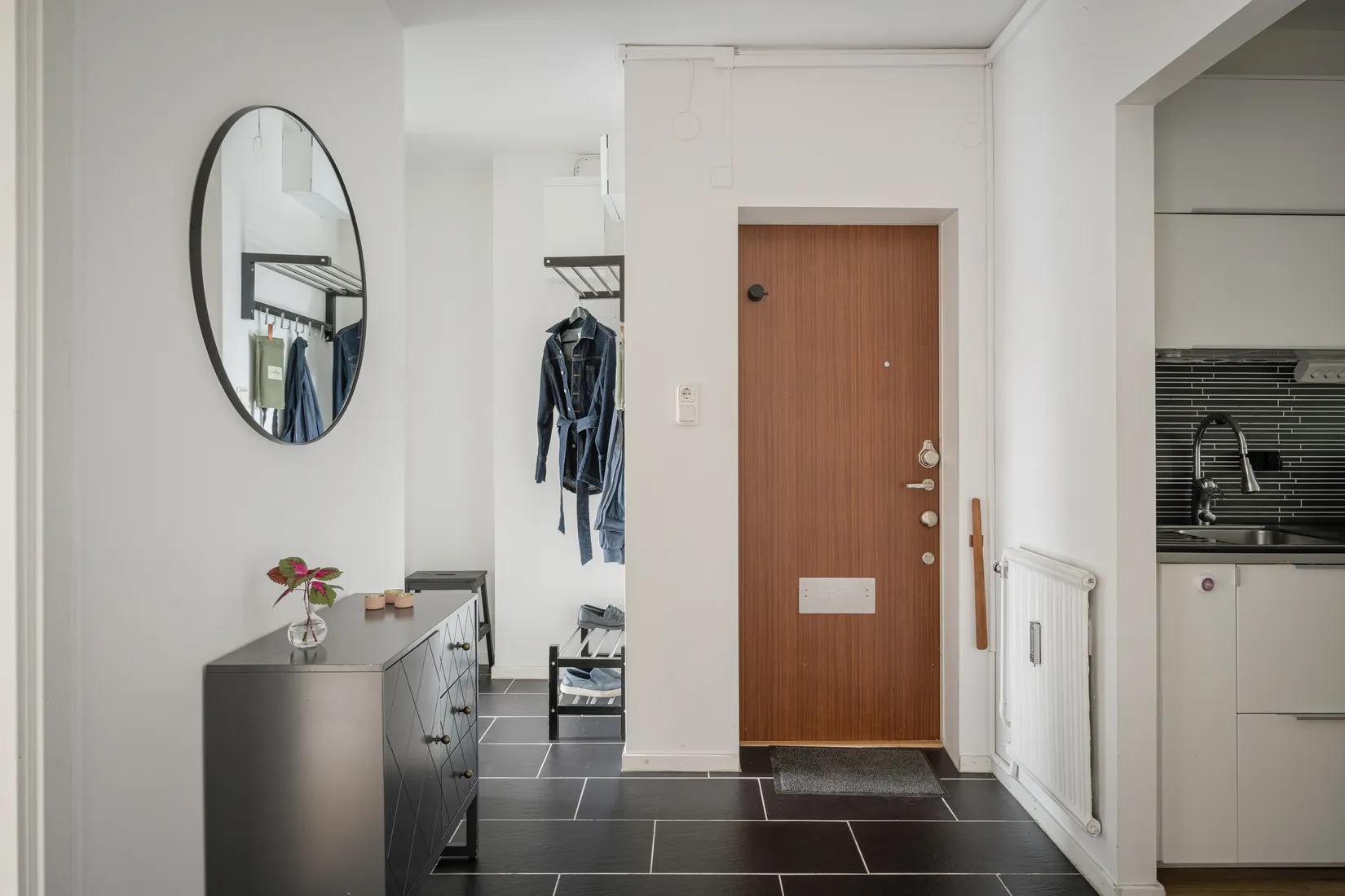 Bostadsrätt, Bäckaskiftsvägen 68, Enskede - Stureby, Stockholm