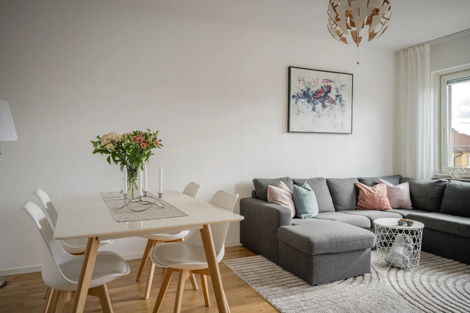 Bostadsrätt, Bäckaskiftsvägen 68, Enskede - Stureby, Stockholm