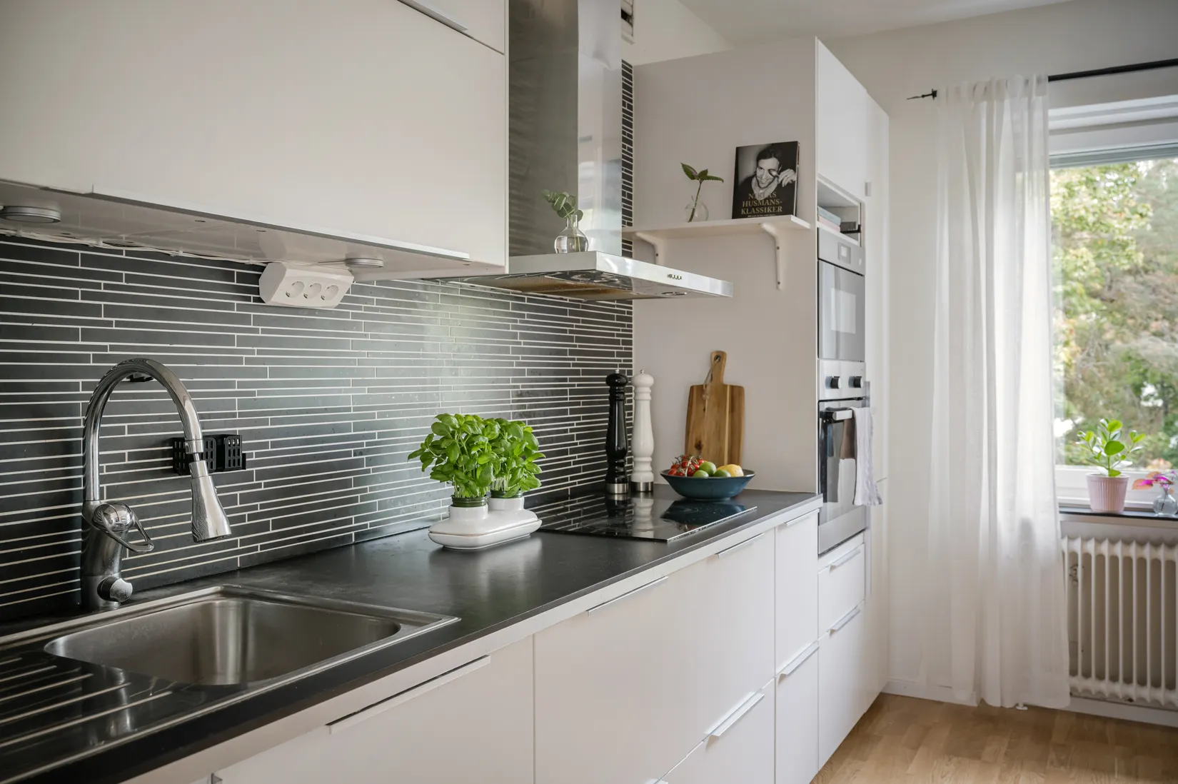 Bostadsrätt, Bäckaskiftsvägen 68, Enskede - Stureby, Stockholm