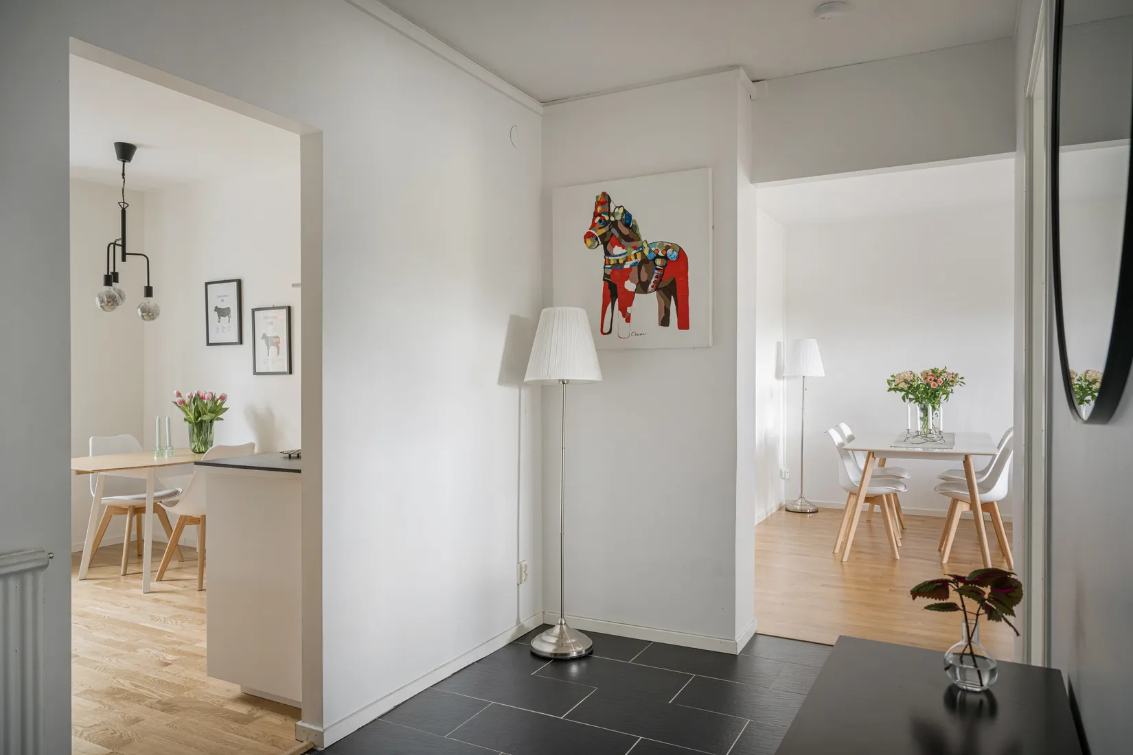 Bostadsrätt, Bäckaskiftsvägen 68, Enskede - Stureby, Stockholm