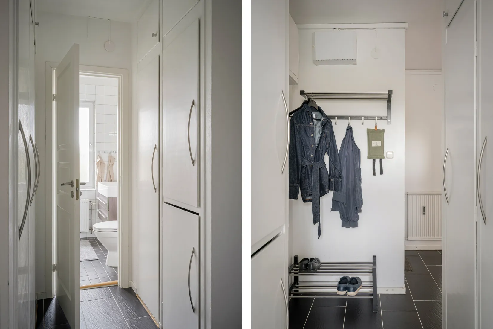 Bostadsrätt, Bäckaskiftsvägen 68, Enskede - Stureby, Stockholm