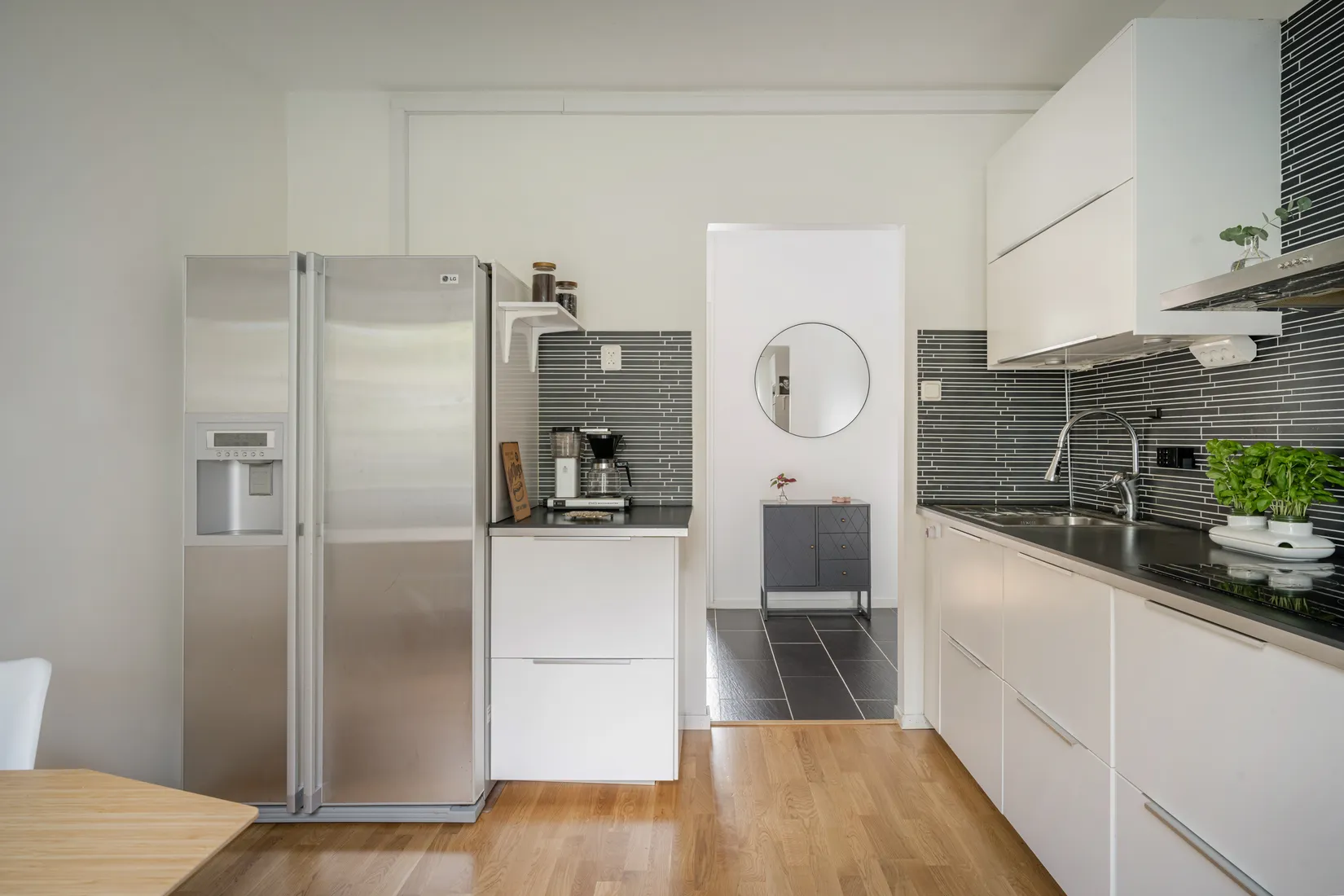 Bostadsrätt, Bäckaskiftsvägen 68, Enskede - Stureby, Stockholm