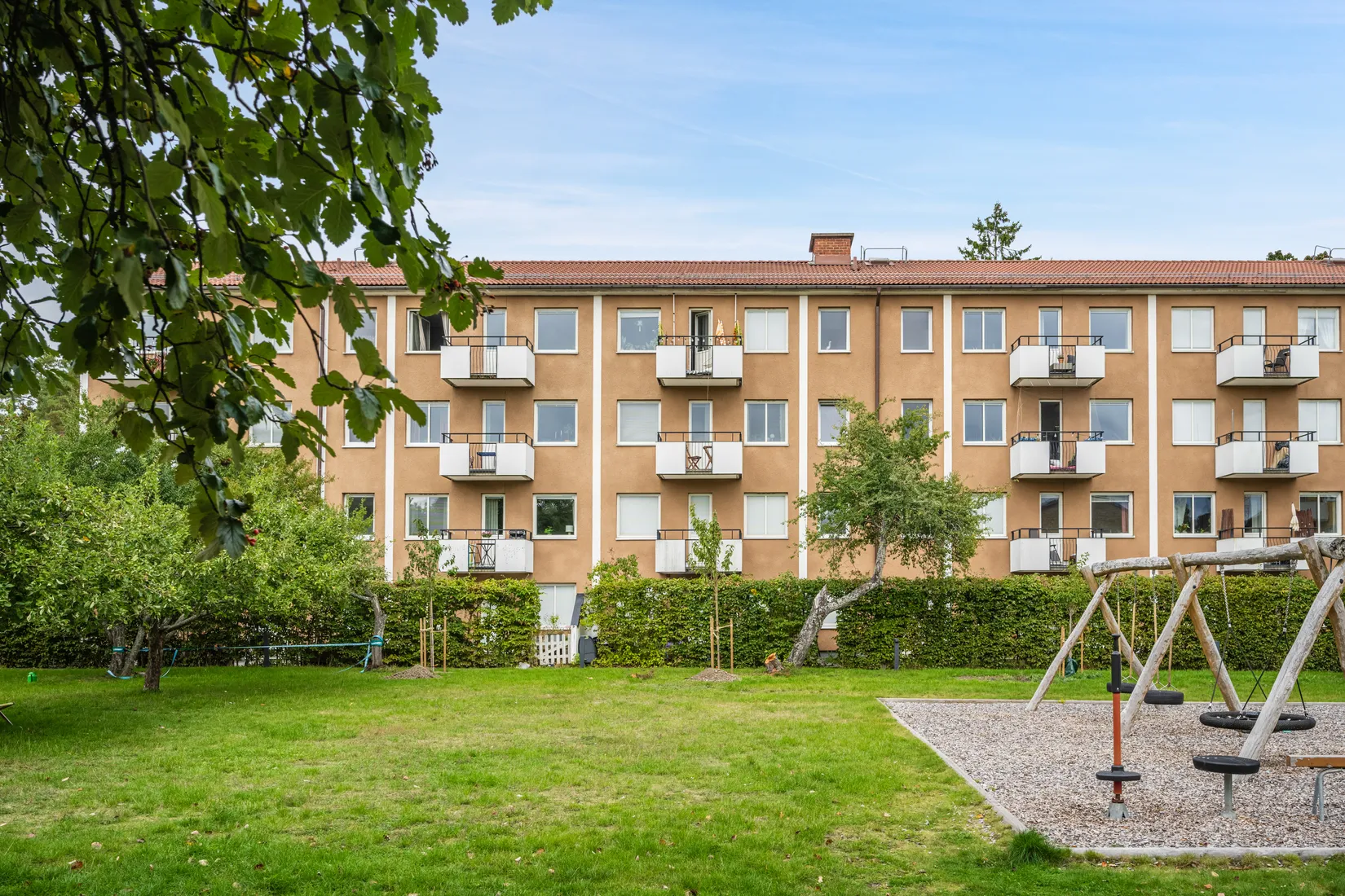Bostadsrätt, Bäckaskiftsvägen 68, Enskede - Stureby, Stockholm
