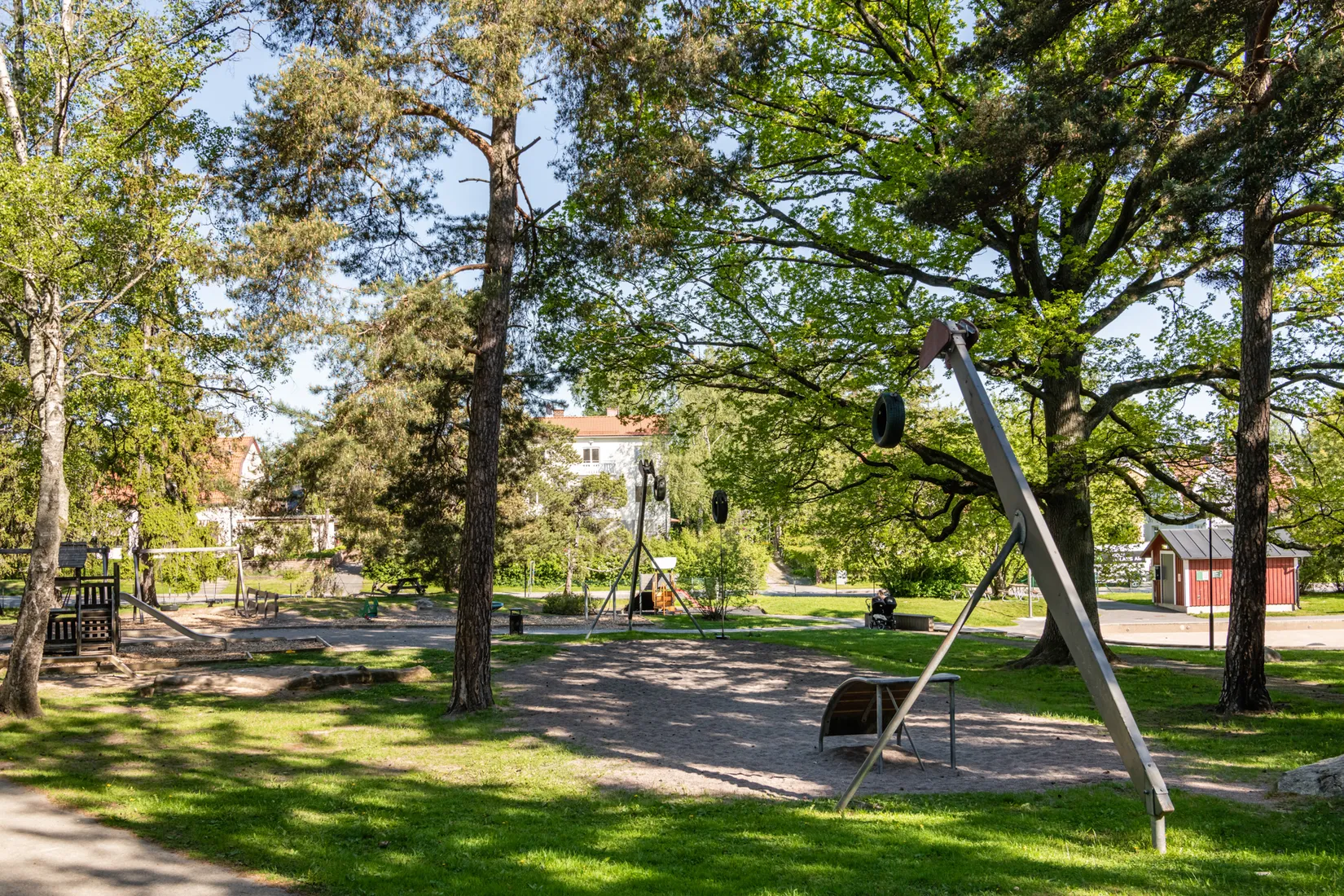 Bostadsrätt, Bäckaskiftsvägen 68, Enskede - Stureby, Stockholm