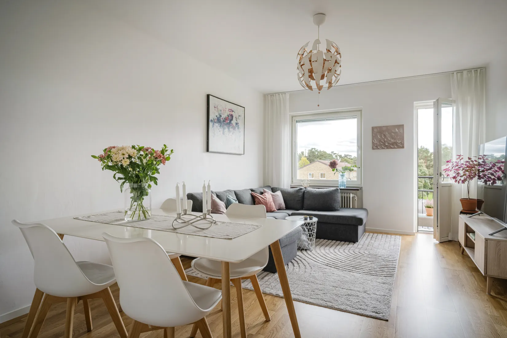 Bostadsrätt, Bäckaskiftsvägen 68, Enskede - Stureby, Stockholm