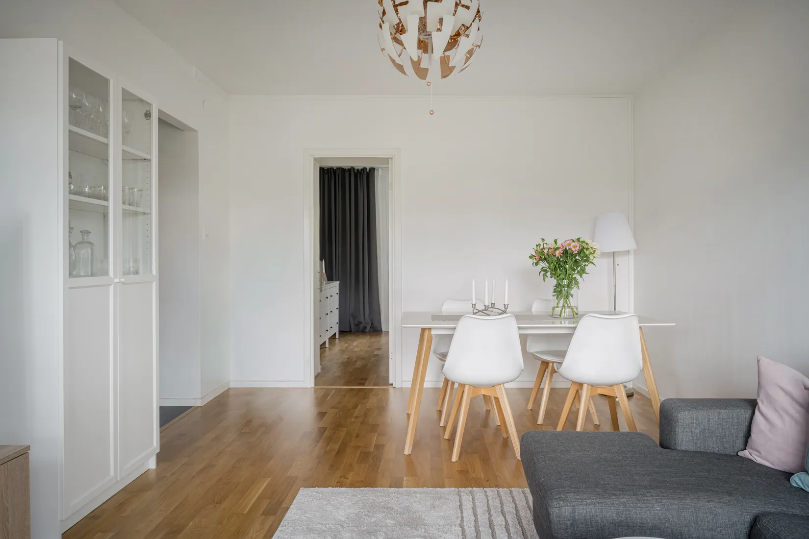 Bostadsrätt, Bäckaskiftsvägen 68, Enskede - Stureby, Stockholm