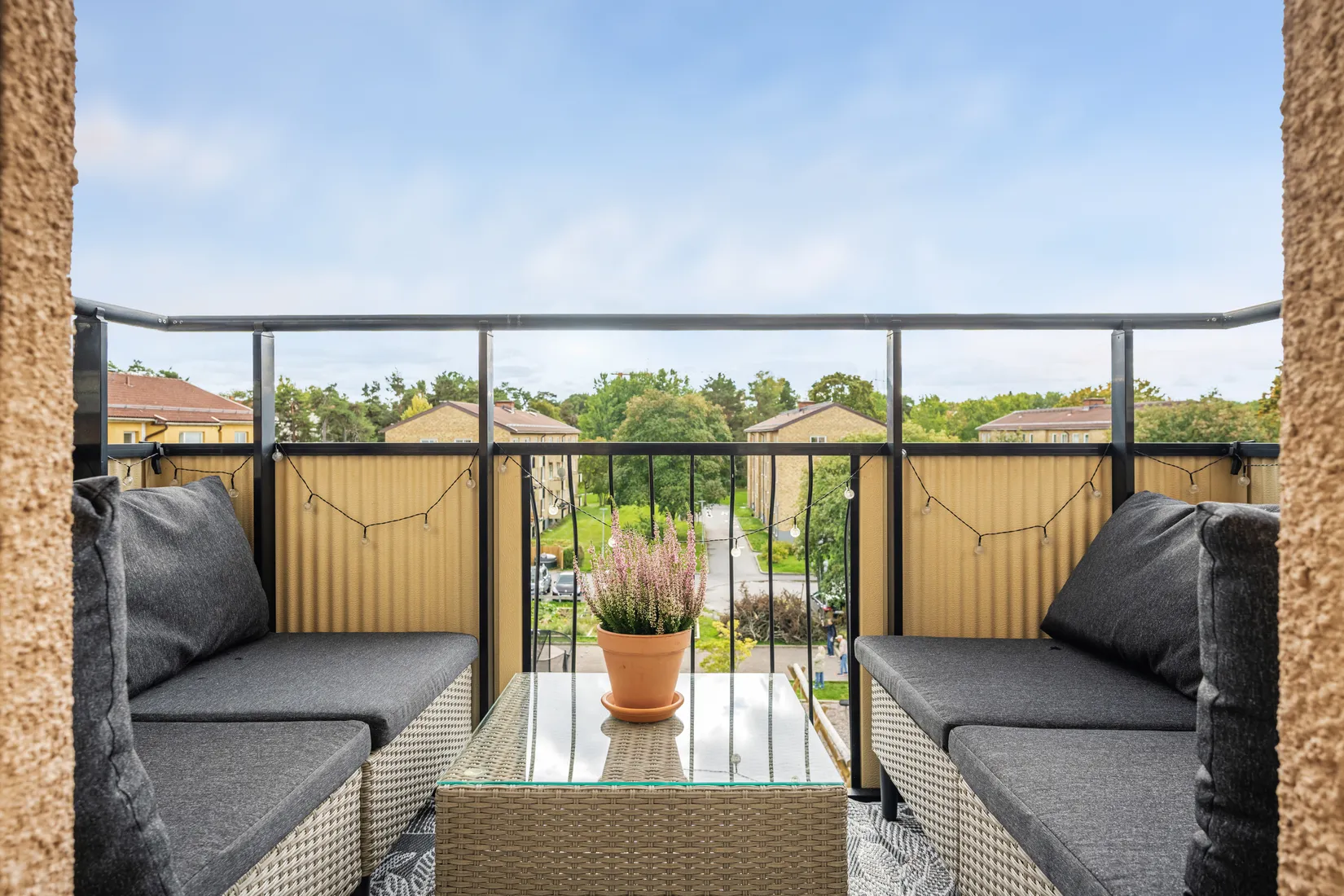 Bostadsrätt, Bäckaskiftsvägen 68, Enskede - Stureby, Stockholm