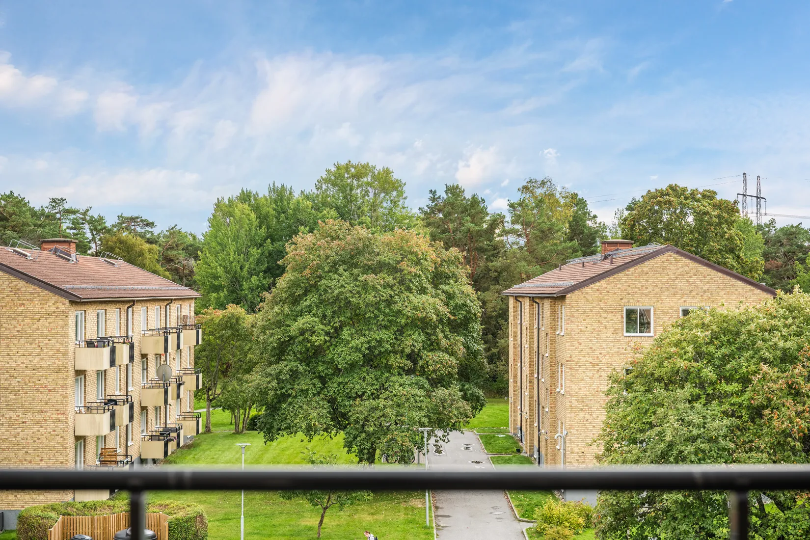 Bostadsrätt, Bäckaskiftsvägen 68, Enskede - Stureby, Stockholm