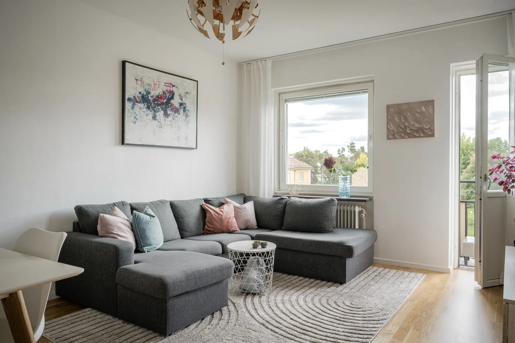 Bostadsrätt, Bäckaskiftsvägen 68, Enskede - Stureby, Stockholm