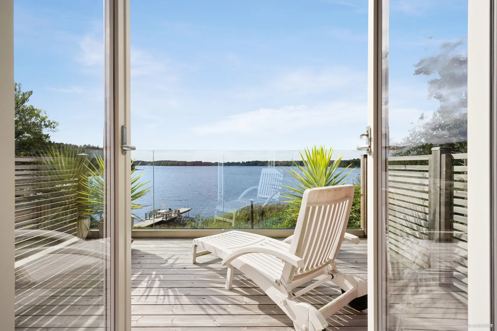 Villa, Marias väg 9, Hjälmsjön, Örkelljunga