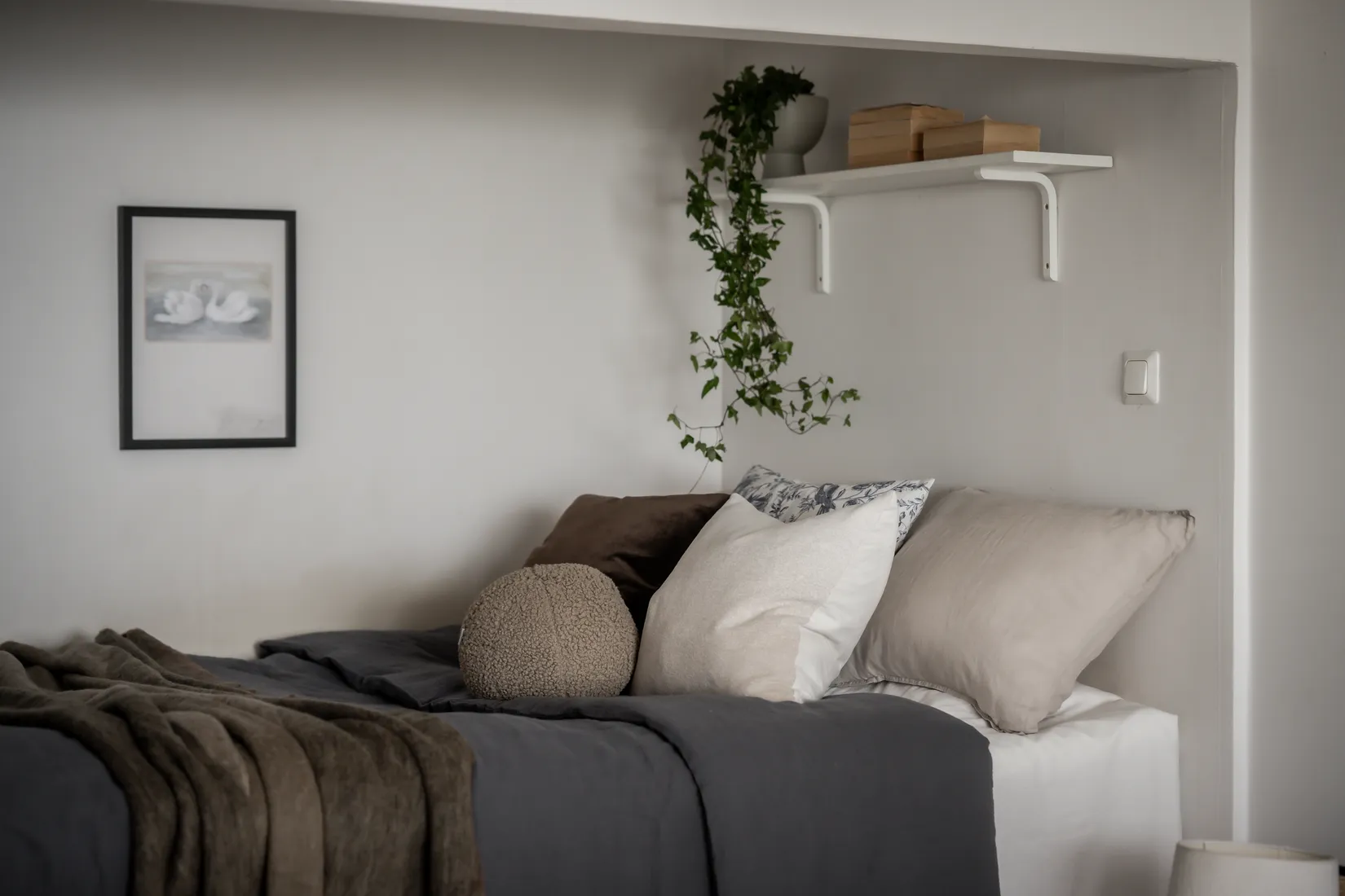 Bostadsrätt, Stenbocksgatan 10, Norrmalm, Borås