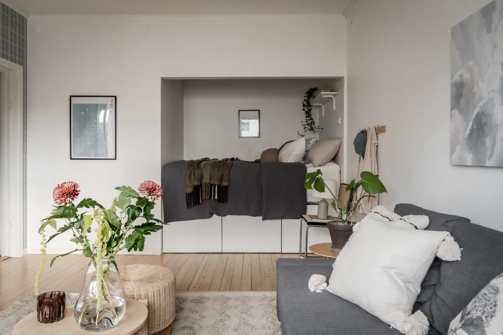 Bostadsrätt, Stenbocksgatan 10, Norrmalm, Borås